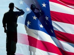 financing options in the military
