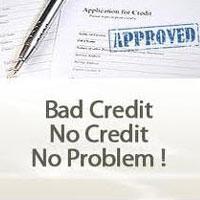 No Denial Payday Loans for Bad Credit Image