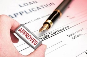 Get a low rate with approval from a direct lender 