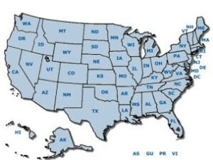 Check with your state finance department or United States representative to get updates on the legality of direct lender loans.