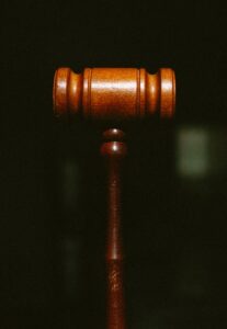 Your payday loan lender can take you to court and sue you for civil damages.