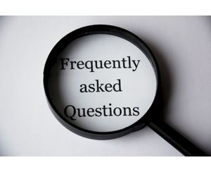 Contact us if you don't see answers to any of your questions.