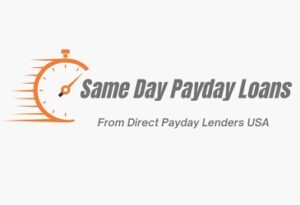 Same day payday loans online from Direct Payday Lenders USA