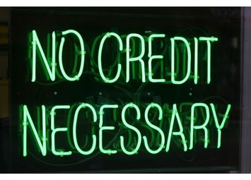 no credit score is required for most direct payday loan offers