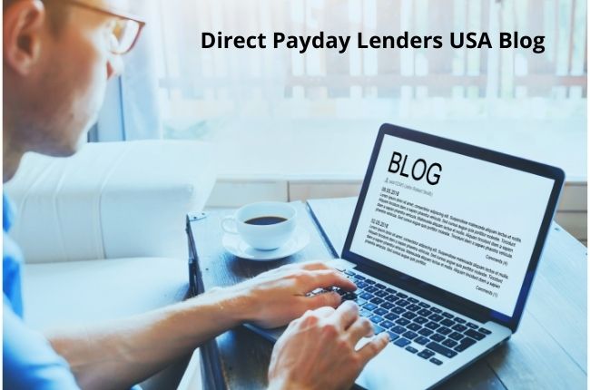 Read our blog articles for the latest information about direct lenders in the US.